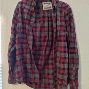 Red flannel